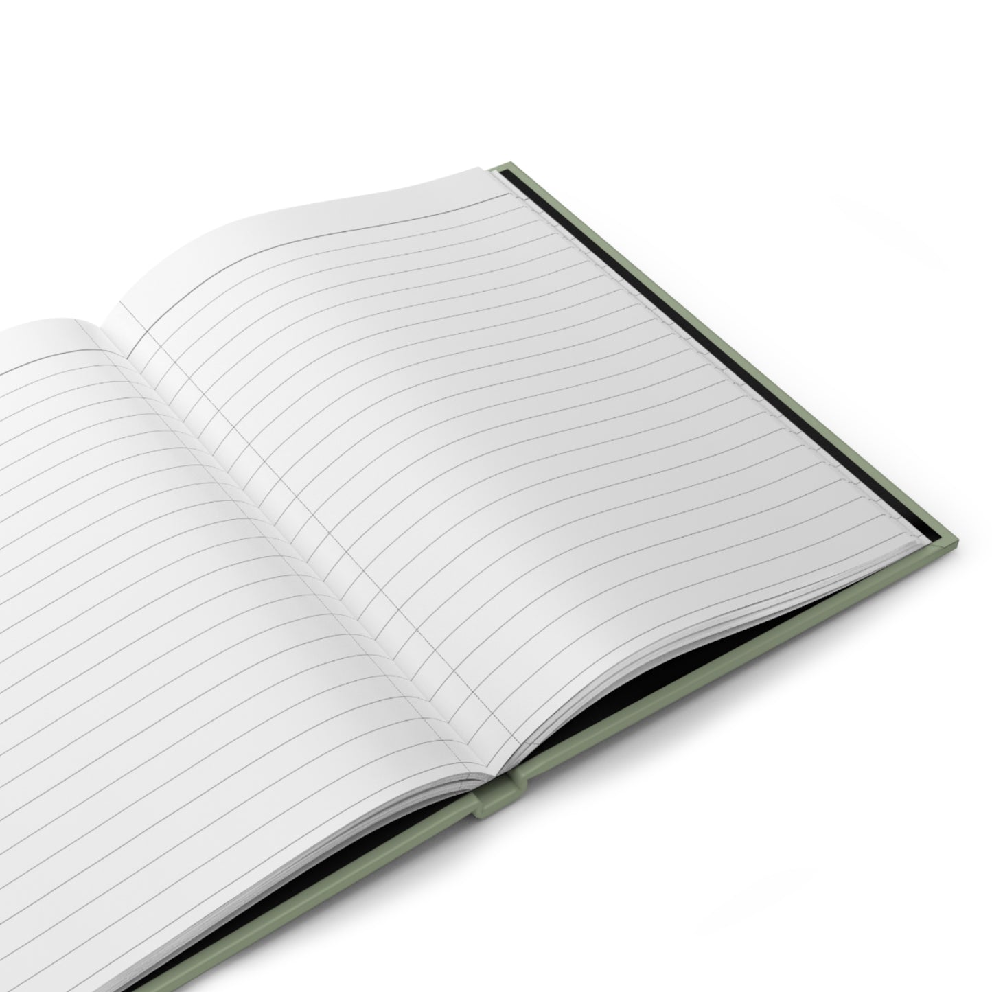 You Better Work Sis Hardcover Journal