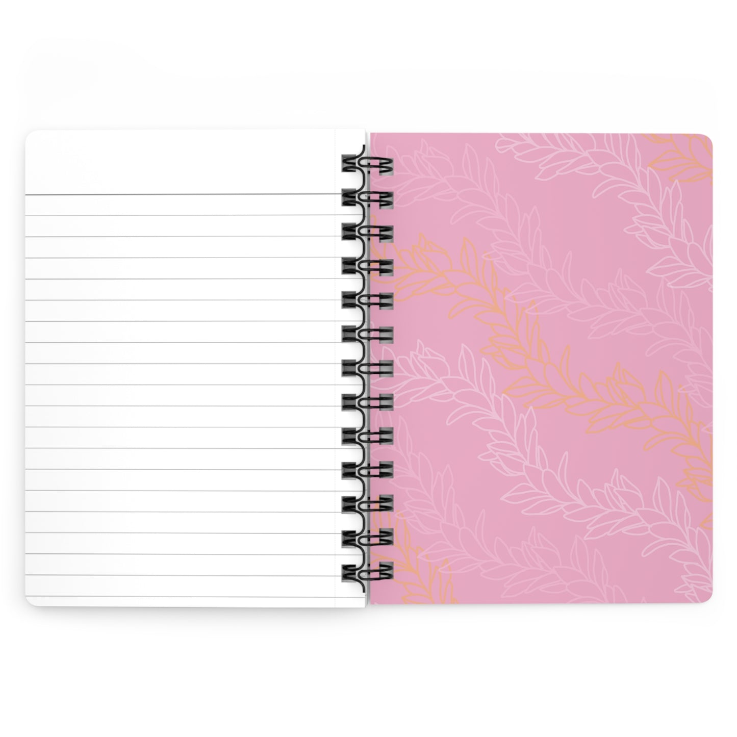 Spiral Bound Journal