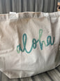 Aloha Tote