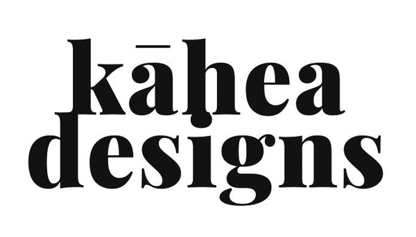 Kāhea Designs