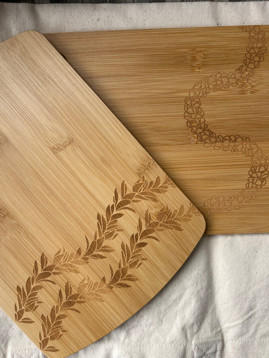 Chopping Board