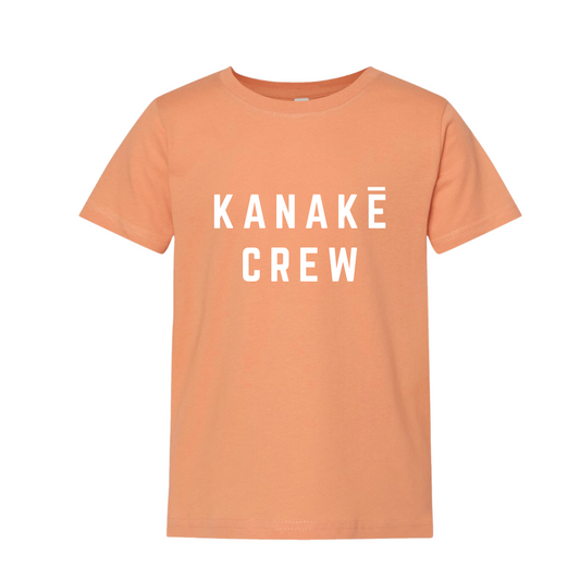 Kanakē Crew