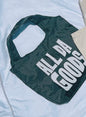 All da goods reusable bag